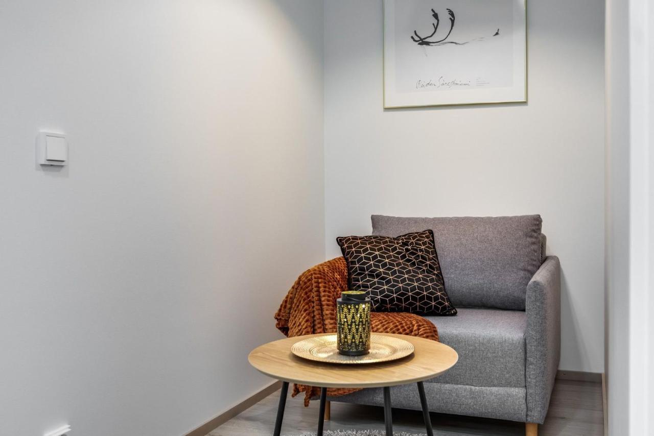 Trendy Homes Oulu Marski Apartments Exterior photo